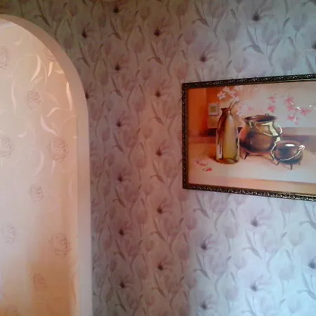 Comfortable Flat Near Dnieper & 12 Min. Of Centre * Kiew