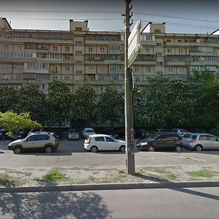 Apartment Comfortable Flat Near Dnieper & 12 Min. Of Centre *