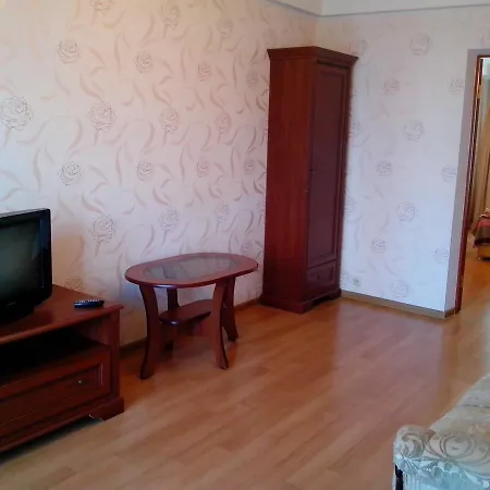 Comfortable Flat Near Dnieper & 12 Min. Of Centre * Kiew
