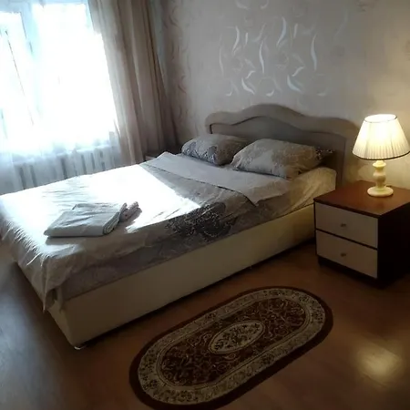 Comfortable Flat Near Dnieper & 12 Min. Of Centre Apartment *